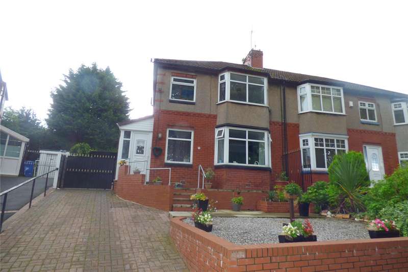 Houses for sale in Middleton, Greater Manchester