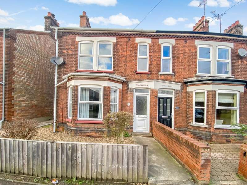 Houses to rent in King's Lynn, Norfolk