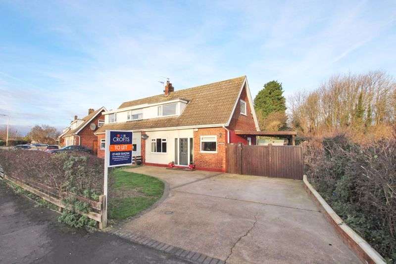 Houses to rent in Immingham, North East Lincolnshire