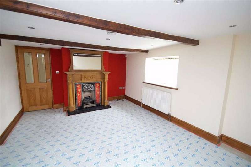 4 Bedroom Detached Property For Sale In Selby Road, Swillington Common