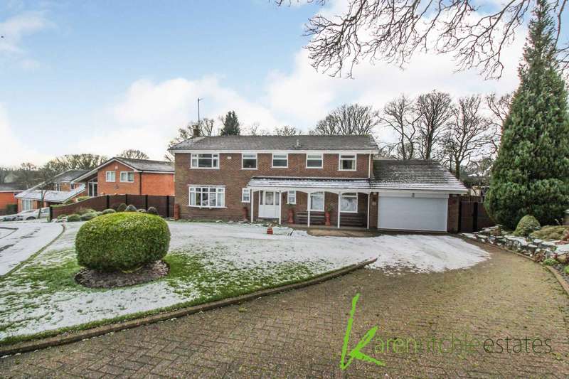 middlebrook drive bolton