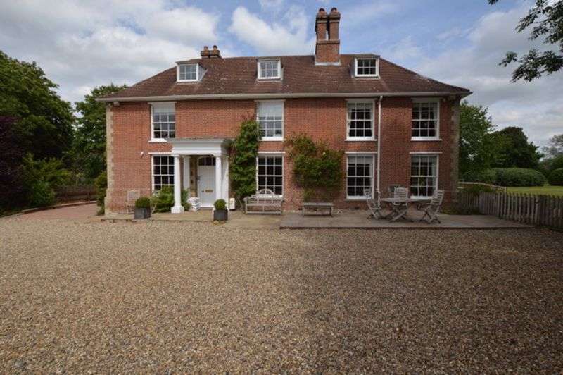 8 Bedroom Property For Sale In Coney Weston Road, Barningham, IP31