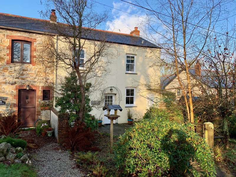 Houses to rent in Truro, Cornwall