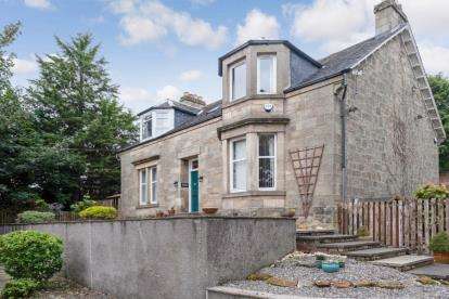 Houses For Sale To Rent In G66 7df Well Lane Bishopbriggs North And Campsie Glasgow