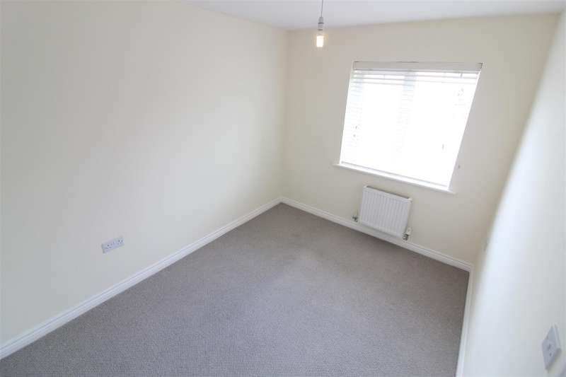 2 Bedroom Home To Rent In Mill Hill Leys, Wymeswold, Loughborough, LE12