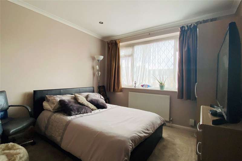 6 Bedroom Detached House For Sale In Stanwell Road, Ashford, Surrey, TW15