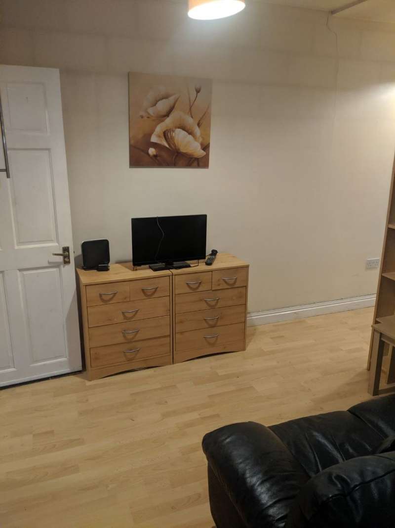 1 Bedroom Flat To Rent In A Rocky Lane, Perry Barr, Birmingham, B42