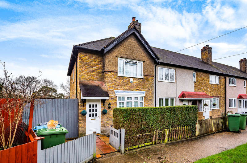 Houses for sale & to rent in SE9 6EX, Sherard Road,,Eltham West, London