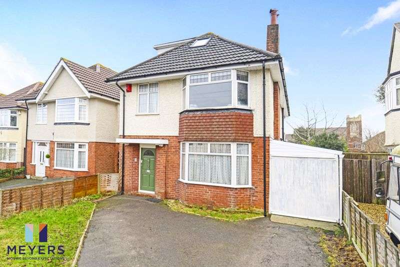 6 Bedroom Property For Sale In Beaufort Road, Southbourne, BH6