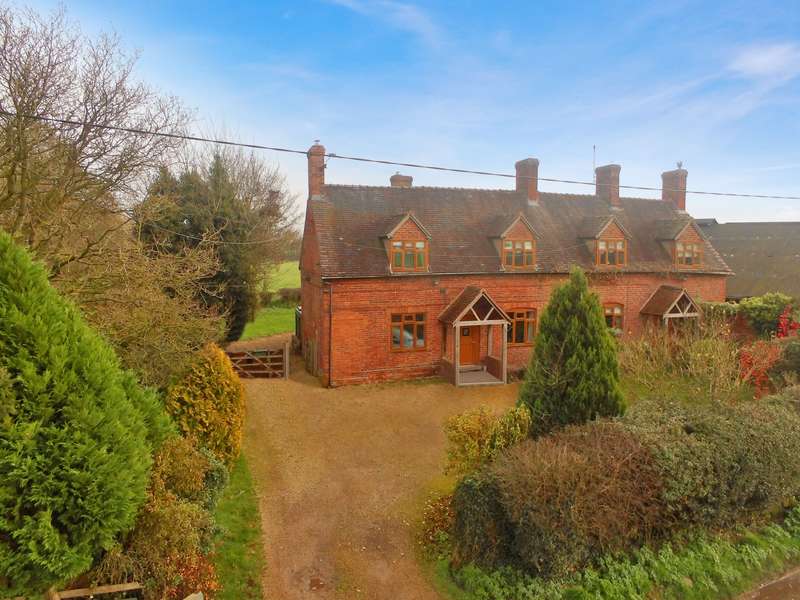 Houses for sale & to rent in ST20 0AL, Alleys Lane, Church Eaton Stafford