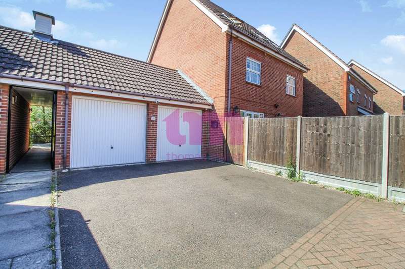 5 Bedroom Detached For Sale In Harper Close, Chafford Hundred, RM16