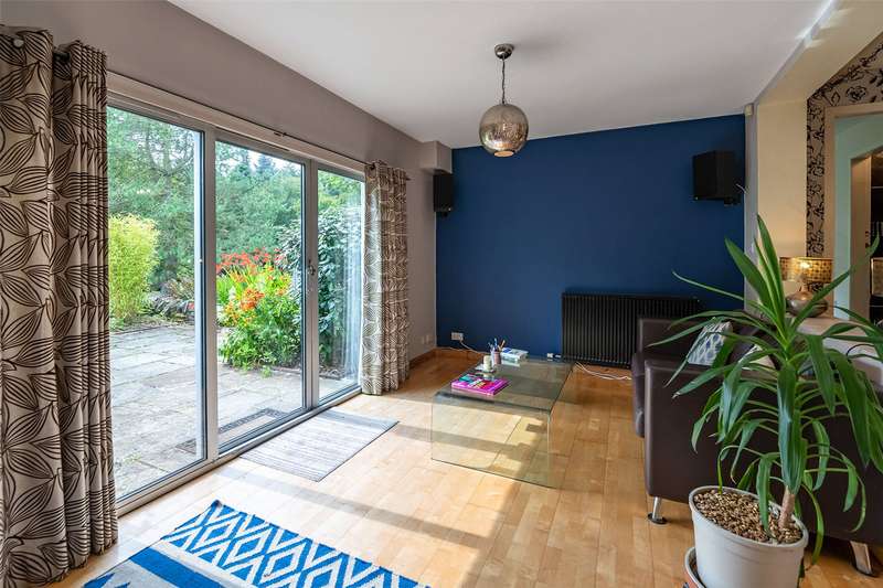 5 Bedroom Detached Property For Sale In Old Whisky Road, Auchterhouse