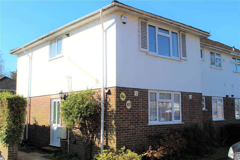 2 Bedroom To Rent In Courtlands Crescent, Banstead, Surrey, SM7