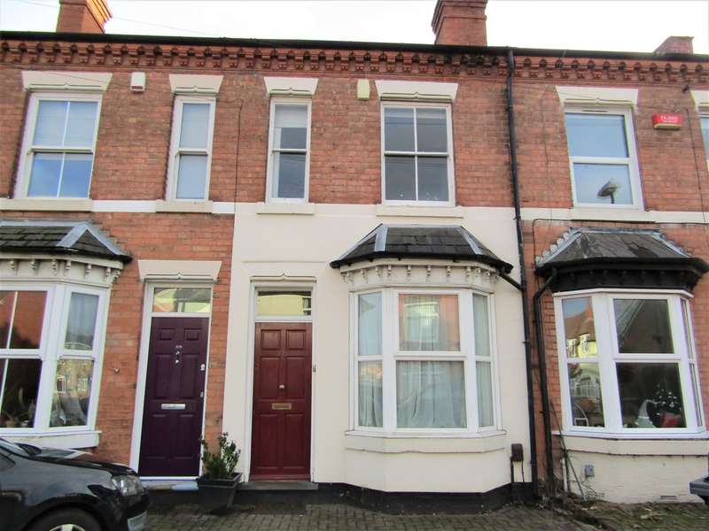 2 Bedroom Terraced House To Rent In Highbridge Road, Boldmere, B73