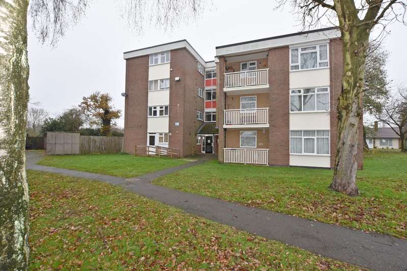 1 Bedroom Flat To Rent In Green Hill Way, Shirley, Solihull, B90