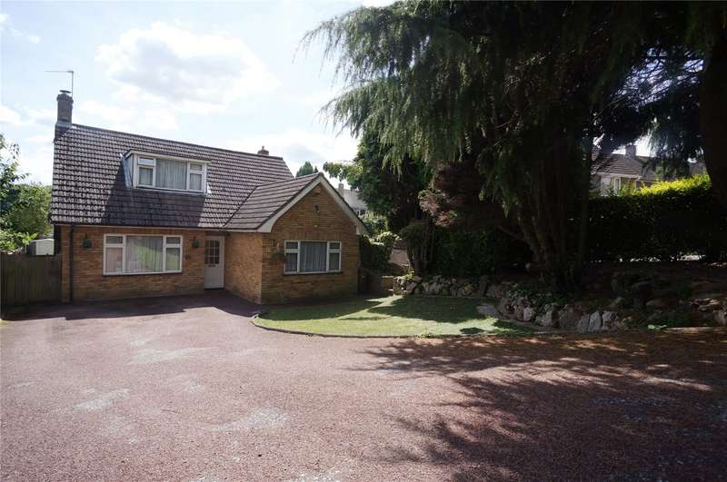 Houses for sale & to rent in ME2 1DT, Charles Drive, Cuxton And Halling