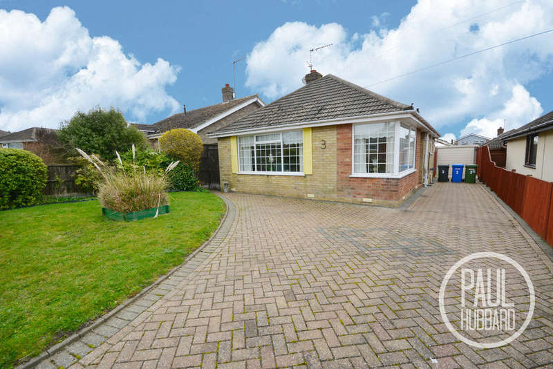 2 Bedroom Detached Bungalow To Rent In Dedham Drive, Oulton Broad
