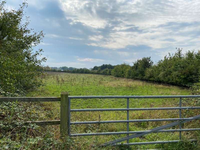 Land For Sale In West Carr Road, Attleborough, Norfolk, NR17