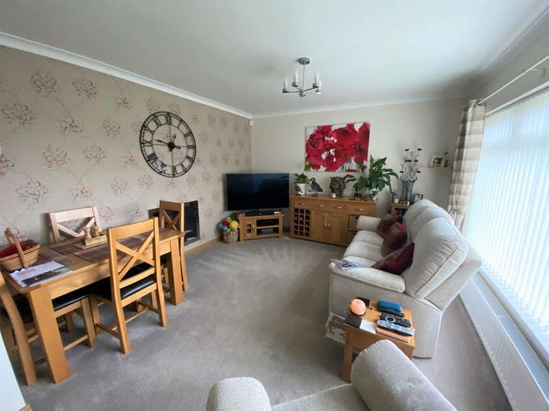 2 Bedroom Semi Detached Bungalow For Sale In Broadacres, High