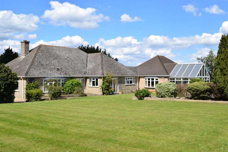 4 Bedroom Bungalow For Sale In Broughton, Brigg, DN20
