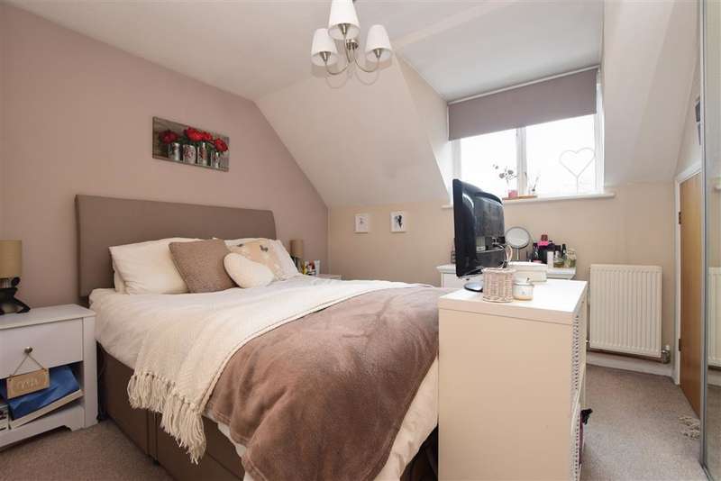 1 Bedroom Semi Detached House For Sale In Hill View, , Whyteleafe