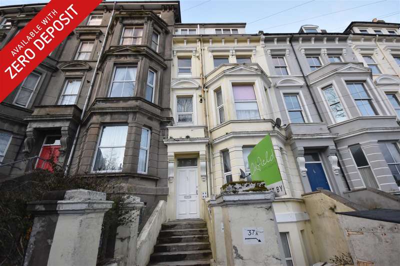 1 Bedroom Property To Rent In Kenilworth Road, St Leonards On Sea, TN38