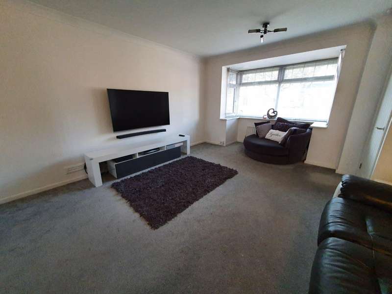 4 Bedroom Detached House For Sale In Hepworth Road, Binley, Coventry