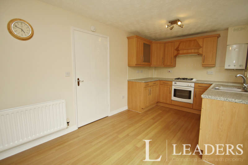 3 Bedroom SemiDetached House To Rent In Harthill Close, Kingsmead, CW9