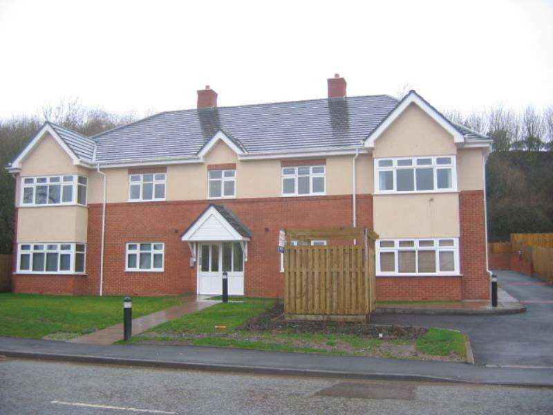 1 Bedroom Apartment To Rent In Portway Road, Rowley Regis, West