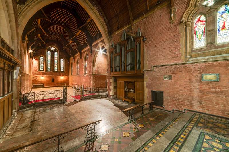 Commercial Property For Sale In Caernarfon Road, Bangor, Gwynedd, LL57