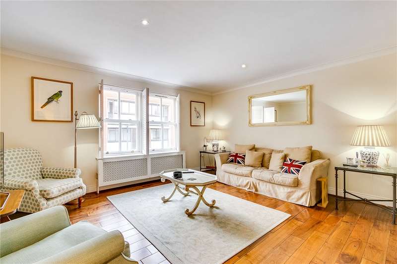 2 Bedroom Flat For Sale In Parsons Green Lane, London, SW6