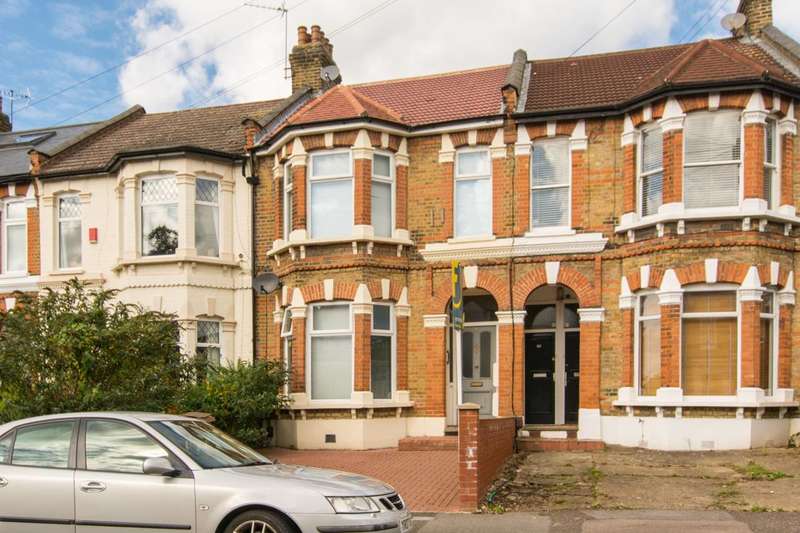 Houses for sale & to rent in E11 1HB, Kirkdale Road,,Leytonstone, London