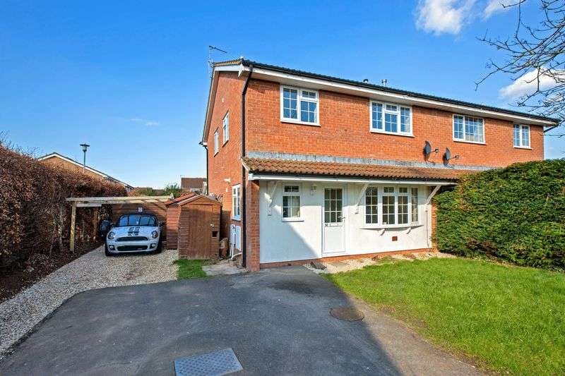 2 Bedroom Property To Rent In Ashbourne Crescent, Taunton, TA1