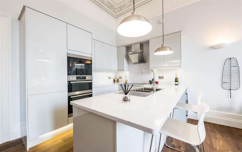 Find 3 Bedroom Houses To Rent In Clifton Bristol Zoopla