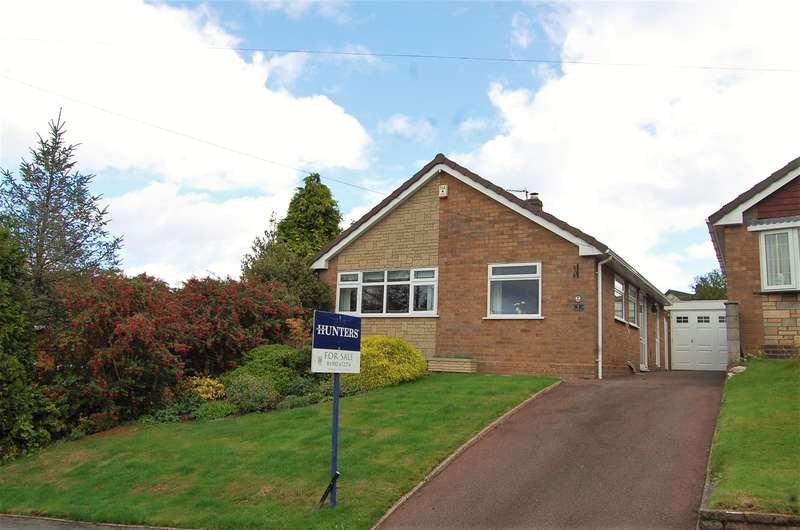 Houses for sale & to rent in DY3 3QB, Aylesford Close,,Sedgley, Dudley