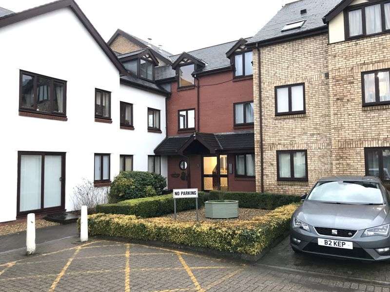 2 Bedroom Property To Rent In The Hawthorns, Newport, NP18