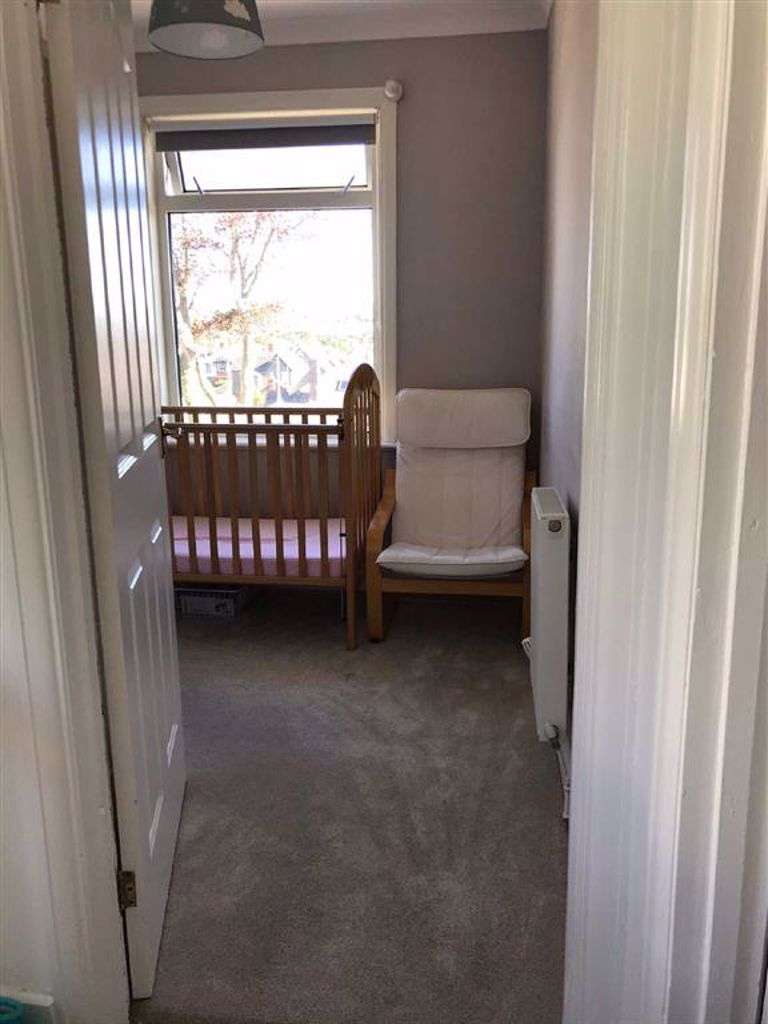 3 Bedroom Semi Detached House For Sale In Elysian Grove, Aberystwyth, SY23