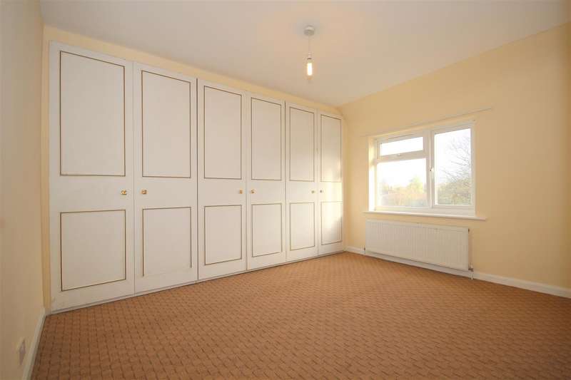 4 Bedroom Semi-Detached House To Rent In St Andrews Road, East Acton, W3