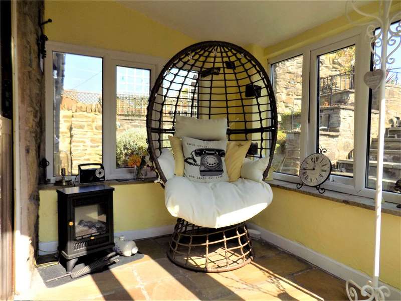 2 Bedroom House For Sale In Cowling Road, Chorley, Lancashire, PR6