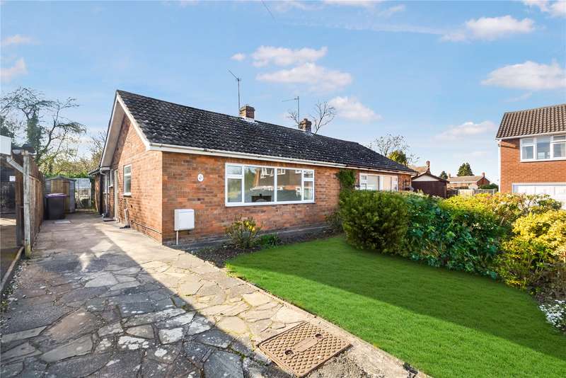 Houses for sale & to rent in TF10 8AD, Chetwynd Road, Edgmond & Ercall