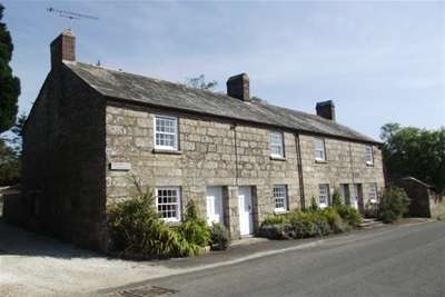 2 Bedroom End Of Terrace House To Rent In St Tudy, PL30