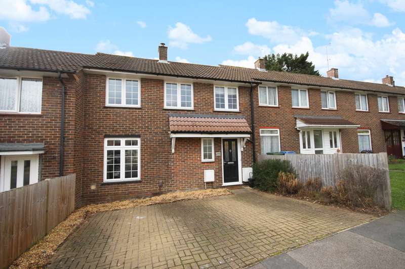 Houses for sale in Bracknell, Bracknell Forest