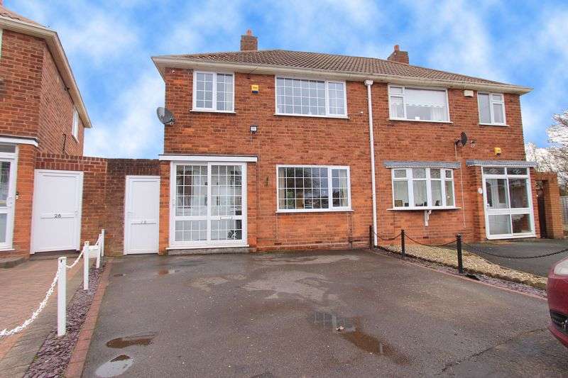 3 Bedroom Property For Sale In Victor Street Pelsall, Walsall, WS3