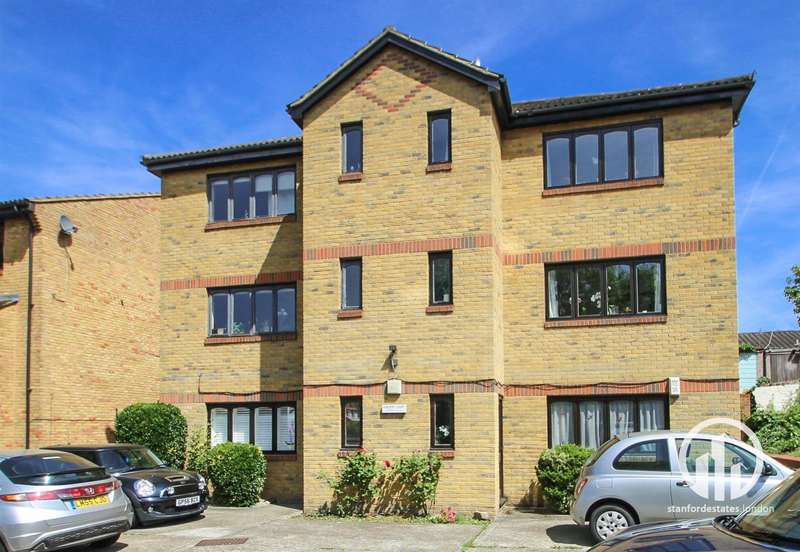1 Bedroom Flat For Sale In Sydenham Park Road, London, SE26