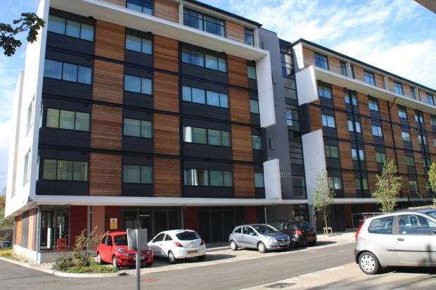 1 Bedroom Apartment To Rent In Madison Court Broadway, Salford Quays, M50