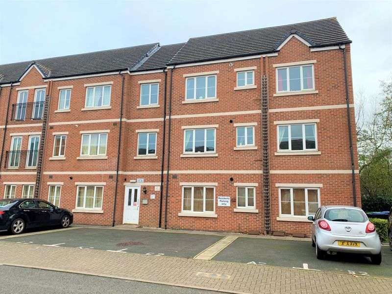 2 Bedroom Property To Rent In Rea Road, Birmingham, B31