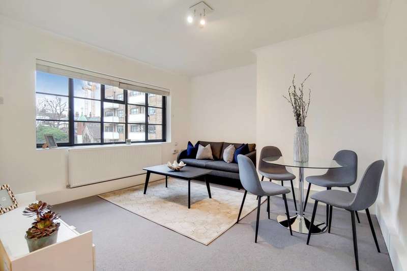 1 Bedroom Flat To Rent In Union Street, London Bridge, SE1