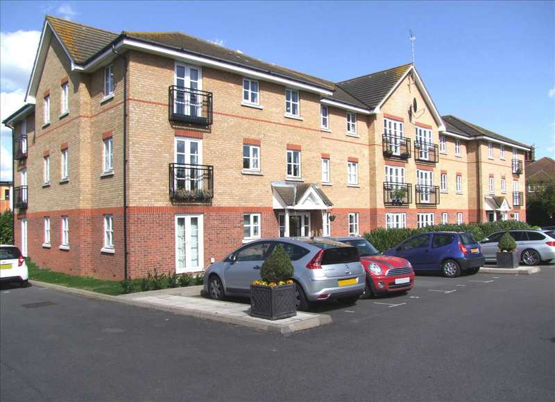 2 Bedroom Apartment To Rent In Leigh On Sea, SS9