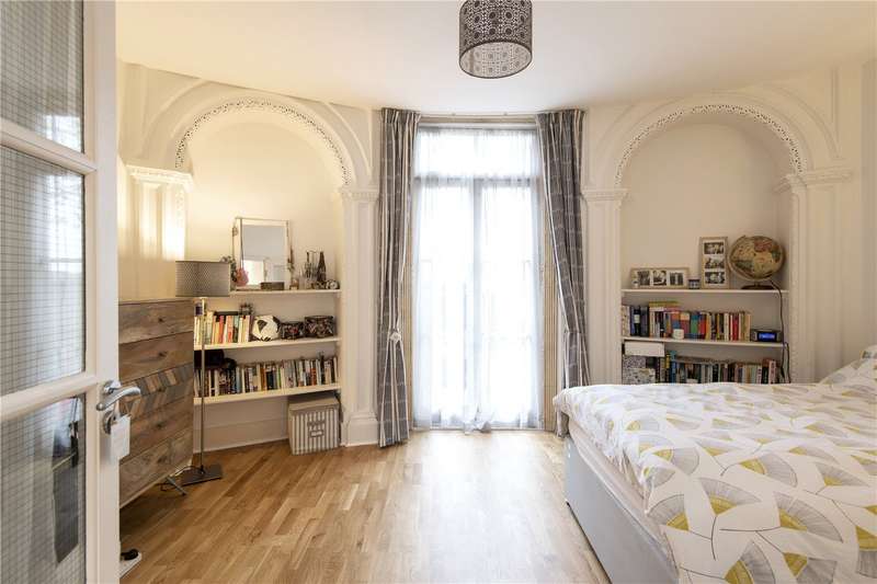 1 Bedroom Flat For Sale In Brixton Hill, London, SW2