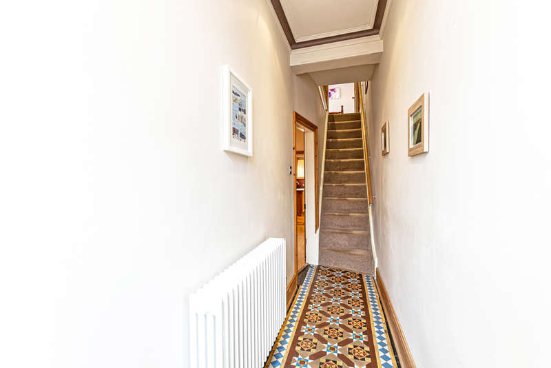 3 Bedroom End Of Terrace House For Sale In Powell Street, Latchford